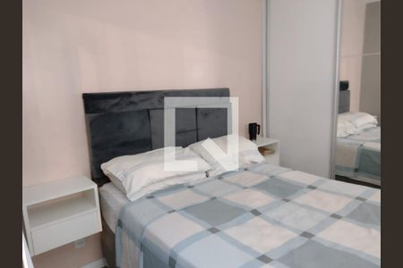 Quarto 1 de apartamento à venda com 2 quartos, 70m² em Estância Velha, Canoas
