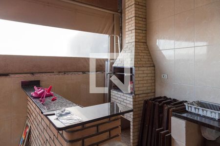 Área comum de casa à venda com 4 quartos, 220m² em Jardim Rosa de Franca, Guarulhos
