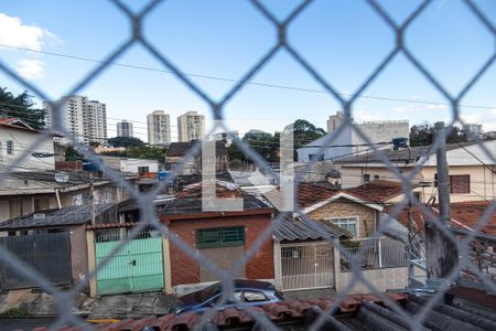 Vista da Quarto 3 de casa à venda com 4 quartos, 220m² em Jardim Rosa de Franca, Guarulhos