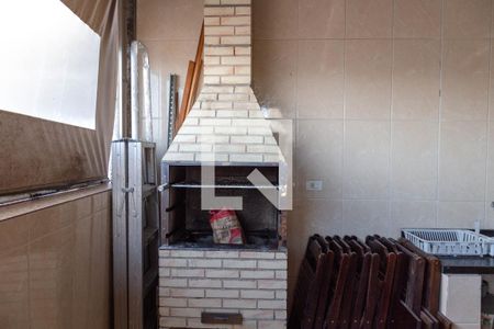 Área comum de casa à venda com 4 quartos, 220m² em Jardim Rosa de Franca, Guarulhos