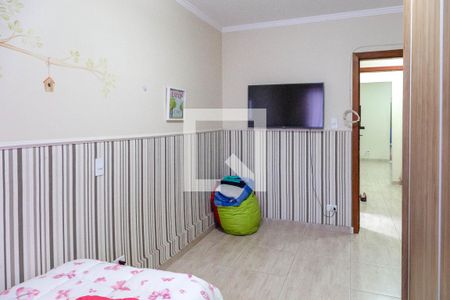 Quarto 3 de casa à venda com 4 quartos, 220m² em Jardim Rosa de Franca, Guarulhos