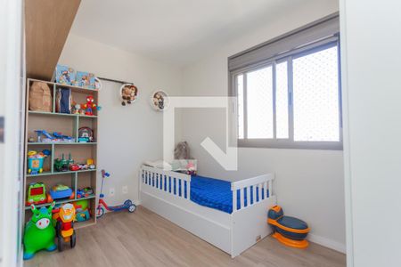 Quarto 1 de apartamento para alugar com 3 quartos, 63m² em Vila Constança, São Paulo