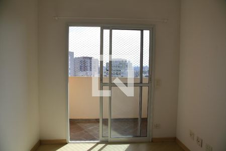 Sala de apartamento à venda com 2 quartos, 70m² em Baeta Neves, São Bernardo do Campo