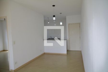 Sala de apartamento à venda com 2 quartos, 70m² em Baeta Neves, São Bernardo do Campo