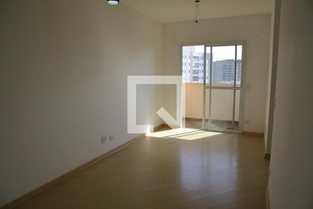 Sala de apartamento à venda com 2 quartos, 70m² em Baeta Neves, São Bernardo do Campo