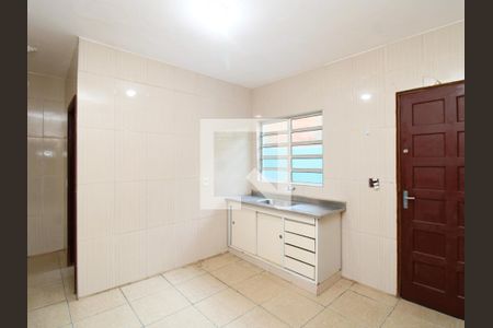 Sala de casa para alugar com 1 quarto, 45m² em Jardim Brasil (zona Norte), São Paulo
