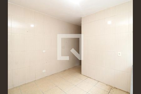 Cozinha/Sala de casa para alugar com 1 quarto, 45m² em Jardim Brasil (zona Norte), São Paulo