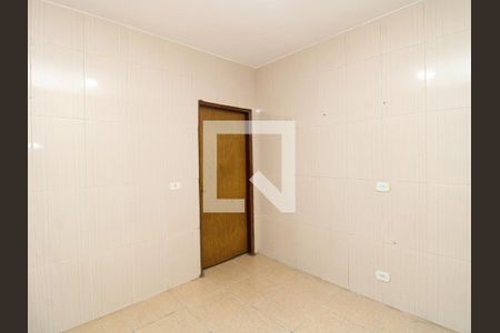 Cozinha/Sala de casa para alugar com 1 quarto, 45m² em Jardim Brasil (zona Norte), São Paulo