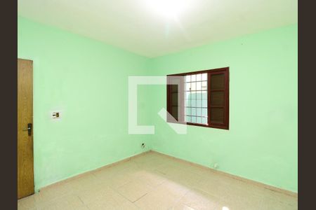 Quarto de casa para alugar com 1 quarto, 45m² em Jardim Brasil (zona Norte), São Paulo