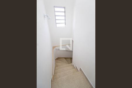 Escada de casa à venda com 3 quartos, 157m² em Vila Pirituba, São Paulo