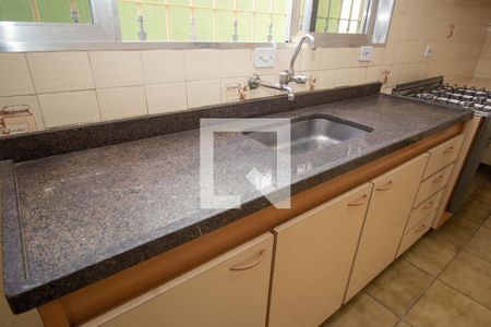 Cozinha de casa à venda com 3 quartos, 157m² em Vila Pirituba, São Paulo