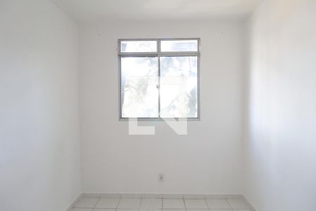 Quarto 1 de apartamento à venda com 2 quartos, 47m² em Frei Leopoldo, Belo Horizonte