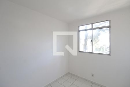 Quarto 1 de apartamento à venda com 2 quartos, 47m² em Frei Leopoldo, Belo Horizonte