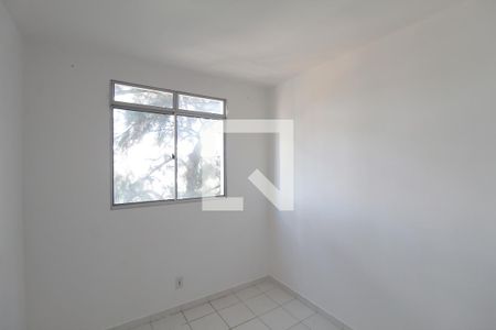 Quarto 1 de apartamento à venda com 2 quartos, 47m² em Frei Leopoldo, Belo Horizonte