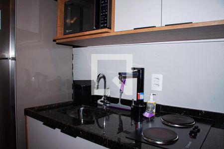 Studio de kitnet/studio à venda com 1 quarto, 35m² em Perdizes, São Paulo