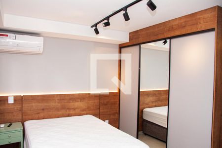 Studio de kitnet/studio à venda com 1 quarto, 35m² em Perdizes, São Paulo