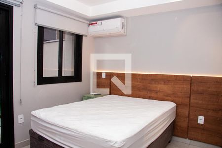 Studio de kitnet/studio à venda com 1 quarto, 35m² em Perdizes, São Paulo