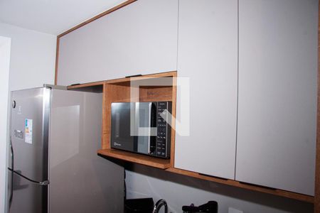 Studio de kitnet/studio à venda com 1 quarto, 35m² em Perdizes, São Paulo