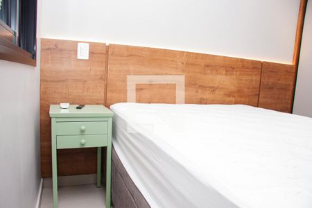 Studio de kitnet/studio à venda com 1 quarto, 35m² em Perdizes, São Paulo