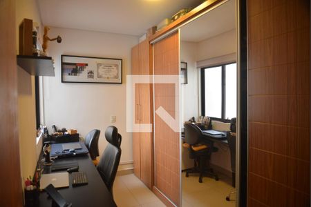 Quarto 1 de apartamento à venda com 2 quartos, 100m² em Vila Alpina, Santo André