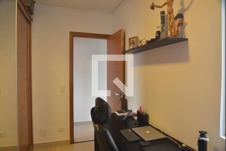 Quarto 1 de apartamento à venda com 2 quartos, 100m² em Vila Alpina, Santo André