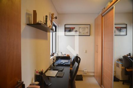 Quarto 1 de apartamento à venda com 2 quartos, 100m² em Vila Alpina, Santo André