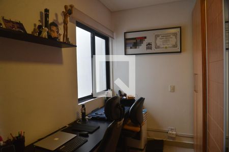 Quarto 1 de apartamento à venda com 2 quartos, 100m² em Vila Alpina, Santo André