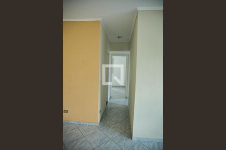 Sala de apartamento à venda com 3 quartos, 64m² em Bairro dos Casa, São Bernardo do Campo