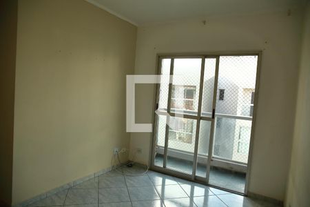 Sala de apartamento à venda com 3 quartos, 64m² em Bairro dos Casa, São Bernardo do Campo