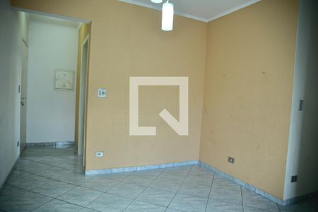 Sala de apartamento à venda com 3 quartos, 64m² em Bairro dos Casa, São Bernardo do Campo