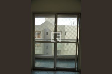 Varanda de apartamento à venda com 3 quartos, 64m² em Bairro dos Casa, São Bernardo do Campo