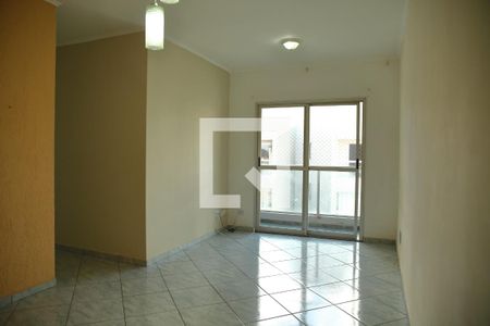 Sala de apartamento à venda com 3 quartos, 64m² em Bairro dos Casa, São Bernardo do Campo