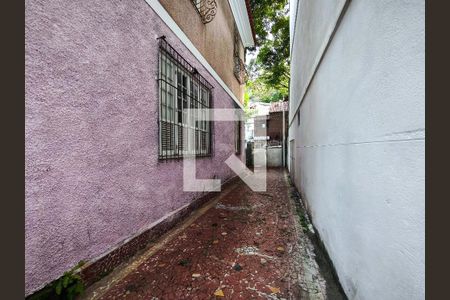Casa à venda com 160m², 4 quartos e 4 vagasQuintal
