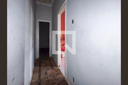 Casa à venda com 160m², 4 quartos e 4 vagasCorredor