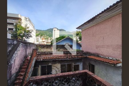 Casa à venda com 160m², 4 quartos e 4 vagasVista do Terraço