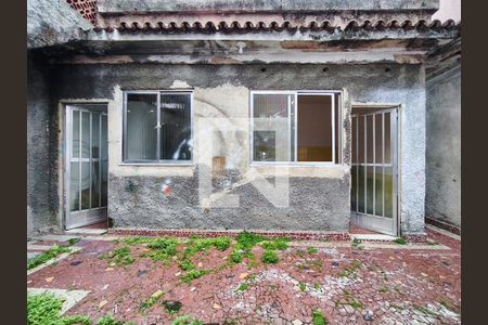 Casa à venda com 160m², 4 quartos e 4 vagasÁrea de Serviço