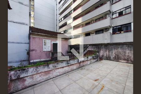Casa à venda com 160m², 4 quartos e 4 vagasTerraço