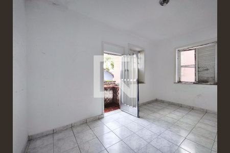 Sala de casa à venda com 4 quartos, 160m² em Tijuca, Rio de Janeiro