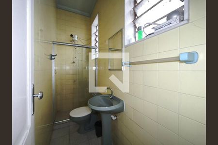 Casa à venda com 160m², 4 quartos e 4 vagasBanheiro Social
