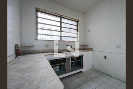 Casa à venda com 160m², 4 quartos e 4 vagasCozinha
