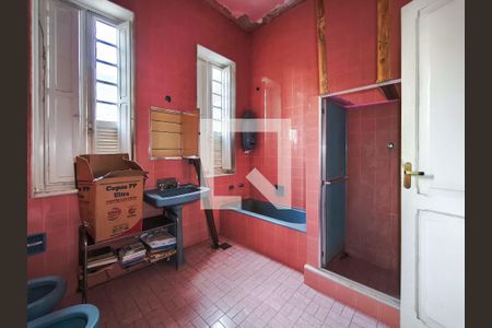 Casa à venda com 160m², 4 quartos e 4 vagasBanheiro 2