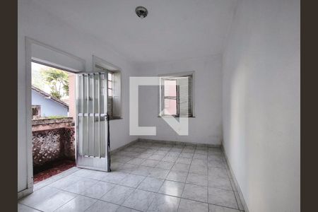 Sala de casa à venda com 4 quartos, 160m² em Tijuca, Rio de Janeiro