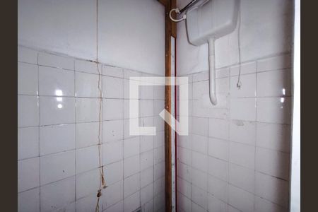 Casa à venda com 160m², 4 quartos e 4 vagasBanheiro de serviço