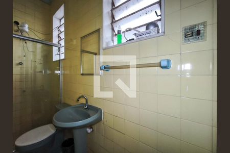 Casa à venda com 160m², 4 quartos e 4 vagasBanheiro Social