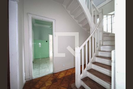 Casa à venda com 160m², 4 quartos e 4 vagasHall da Sala
