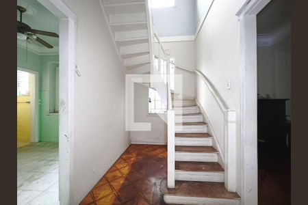 Casa à venda com 160m², 4 quartos e 4 vagasHall da Sala