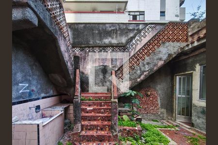 Casa à venda com 160m², 4 quartos e 4 vagasTerraço