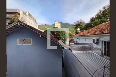 Casa à venda com 160m², 4 quartos e 4 vagasVista do Quarto 4