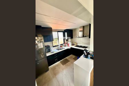 Apartamento à venda com 3 quartos, 181m² em Palmares, Belo Horizonte