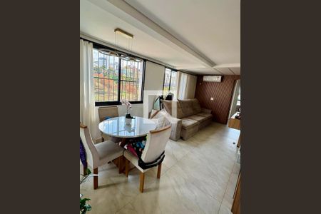 Apartamento à venda com 3 quartos, 181m² em Palmares, Belo Horizonte